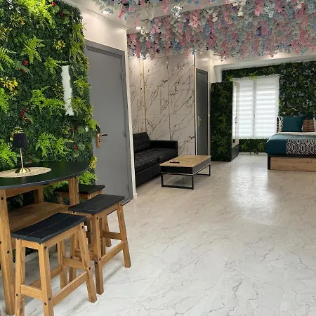 With Jacuzzi * Lille