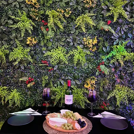 With Jacuzzi * Lille