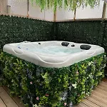 With Jacuzzi Apartment