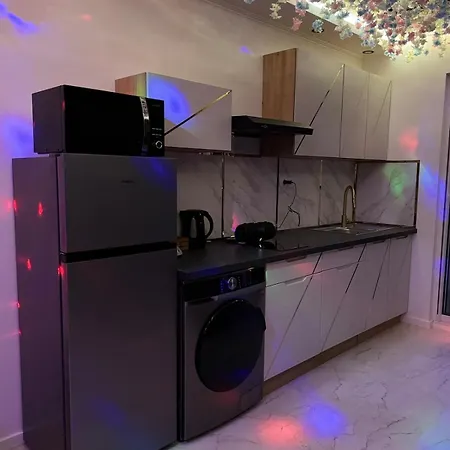 아파트 With Jacuzzi 릴